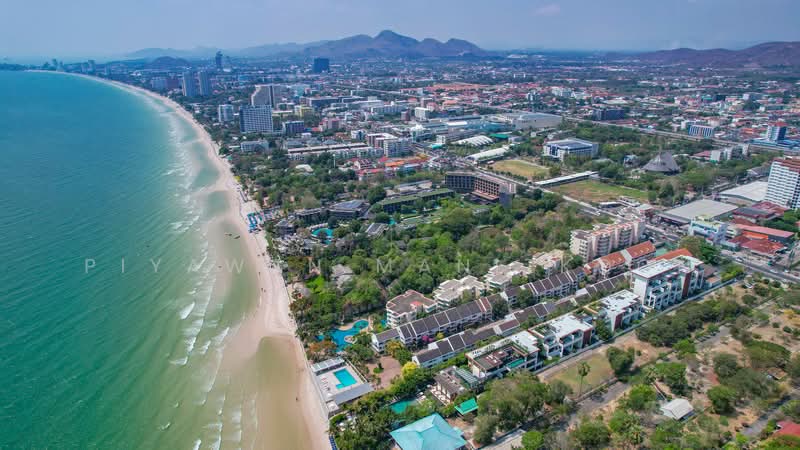 บ้านสุขสำราญ หัวหิน, ประจวบคีรีขันธ์, หัวหิน, หัวหิน, ประจวบคีรีขันธ์, 250 ตร.ม., ทาวน์เฮ้าส์ ขาย, โดย Piyawan Manitkoon, 500080247 - DDproperty.com