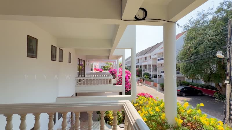 Baan suksamran huahin, Prachuap Khiri Khan, Hua Hin, Hua Hin, Prachuap Khiri Khan, 5 Bedrooms, 250 sqm, Townhouse For Sale, by Piyawan Manitkoon, 500080247 - DDproperty.com