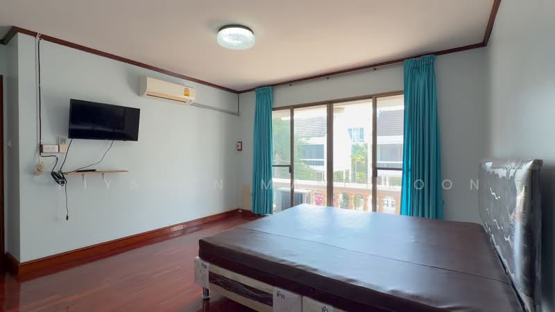 Baan suksamran huahin, Prachuap Khiri Khan, Hua Hin, Hua Hin, Prachuap Khiri Khan, 5 Bedrooms, 250 sqm, Townhouse For Sale, by Piyawan Manitkoon, 500080247 - DDproperty.com