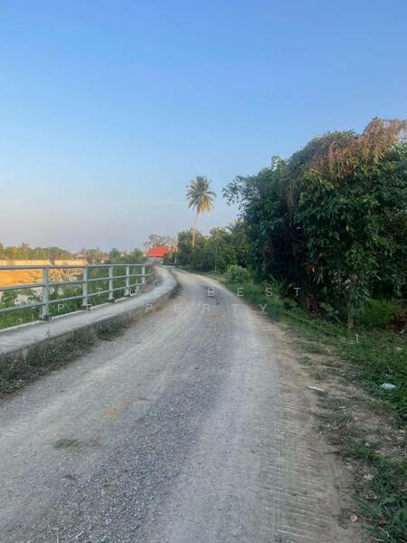 For Sale - ที่ดินบ้านลาด เพชรบุรี, Phetchaburi