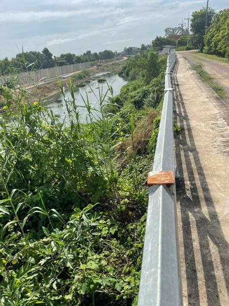 For Sale - ที่ดินบ้านลาด เพชรบุรี, Phetchaburi