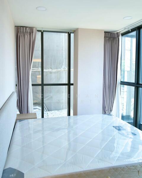 For Rent - Walden Asoke, Bangkok