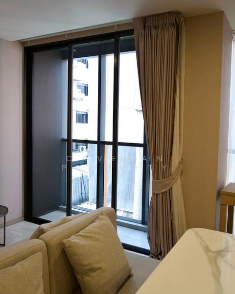 For Rent - Walden Asoke, Bangkok