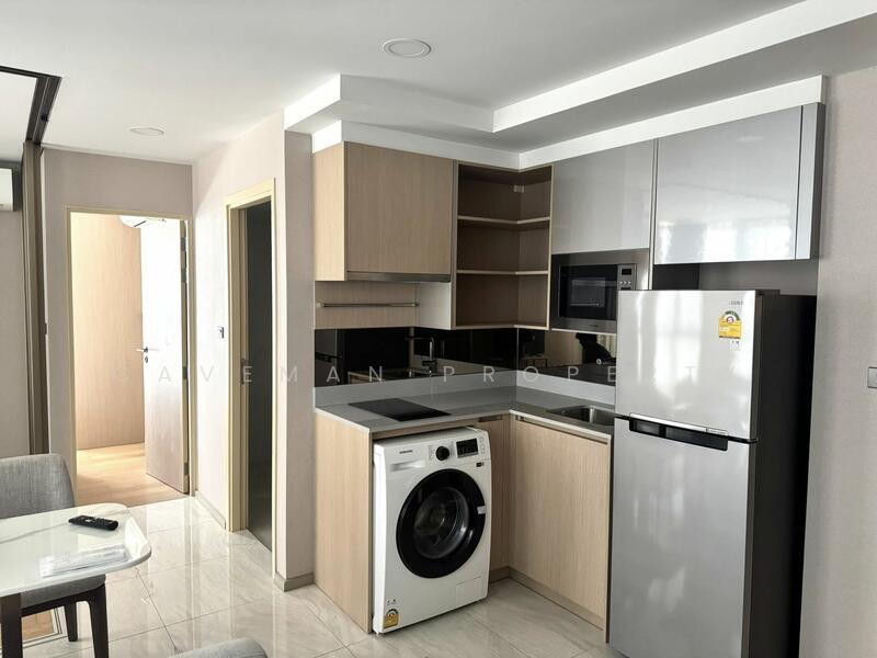 For Rent - Walden Asoke, Bangkok