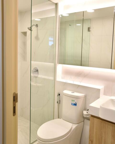 For Rent - Walden Asoke, Bangkok