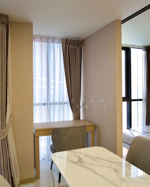 ให้เช่า - Walden Asoke : วาลเด้น อโศก, กรุงเทพ