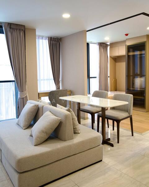 ให้เช่า - Walden Asoke : วาลเด้น อโศก, กรุงเทพ