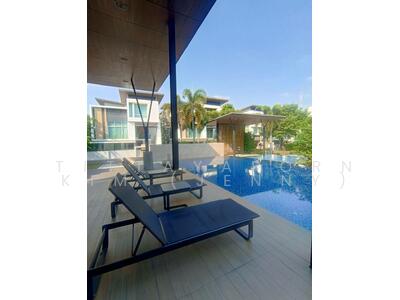 ขาย - Nirvana Beyond Rama 9-Ramkhamhaeng : เนอวานา บียอนด์ พระราม 9-รามคำแหง, กรุงเทพ