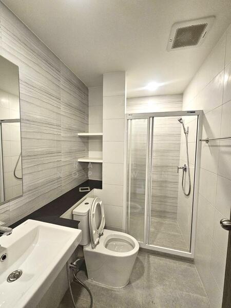 Escent Hatyai, Songkhla, Kanjanavanich Road, Kho Hong, Hat Yai, Songkhla, 1 Bedroom, 28 sqm, Condo For Rent, by Rachen Nopsuwan, 500080269 - DDproperty.com