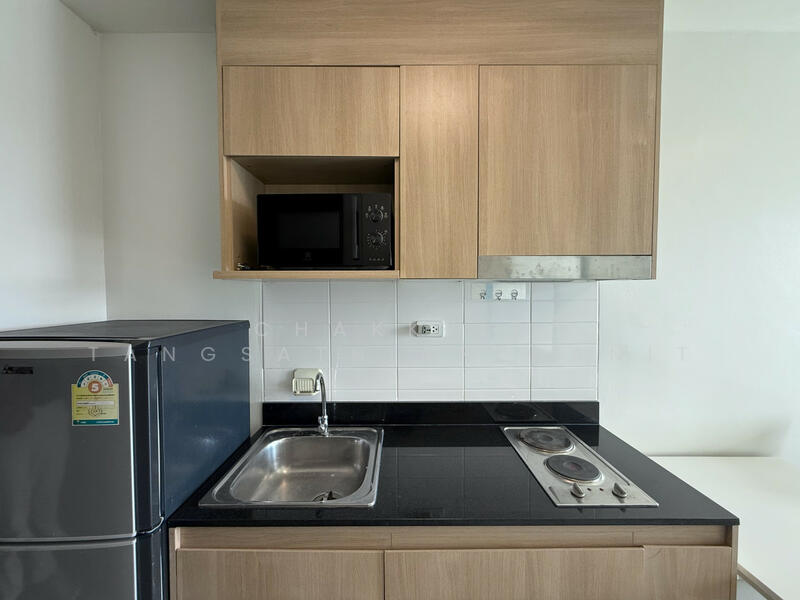 For Rent - IDEO Blucove Sukhumvit, Bangkok