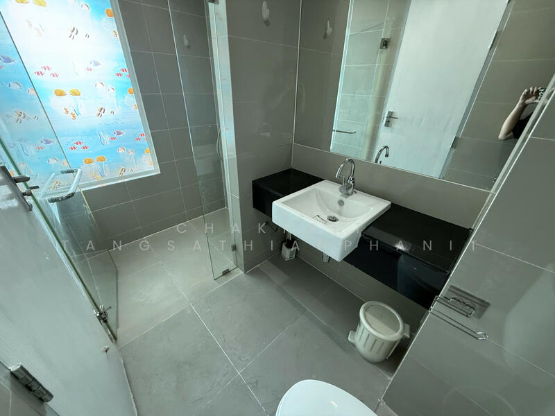 ให้เช่า - IDEO Blucove Sukhumvit : ไอดีโอ บลูโคฟ สุขุมวิท, กรุงเทพ