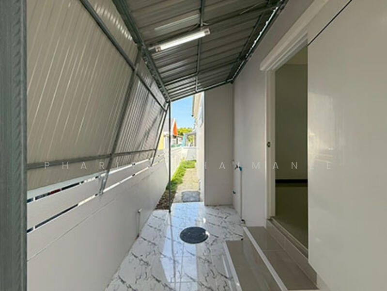 ไม่พบโครงการ, Chiang Mai, -, San Pu Loei, Doi Saket, Chiang Mai, 3 Bedrooms, 120 sqm, Single Detached House For Sale, by Pharita Chaimanee, 500080282 - DDproperty.com