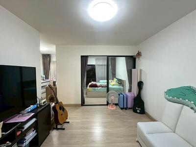 ขาย - Ploen Ploen Condo Chaengwattana-Pakkred : เพลิน เพลิน คอนโด แจ้งวัฒนะ-ปากเกร็ด, นนทบุรี