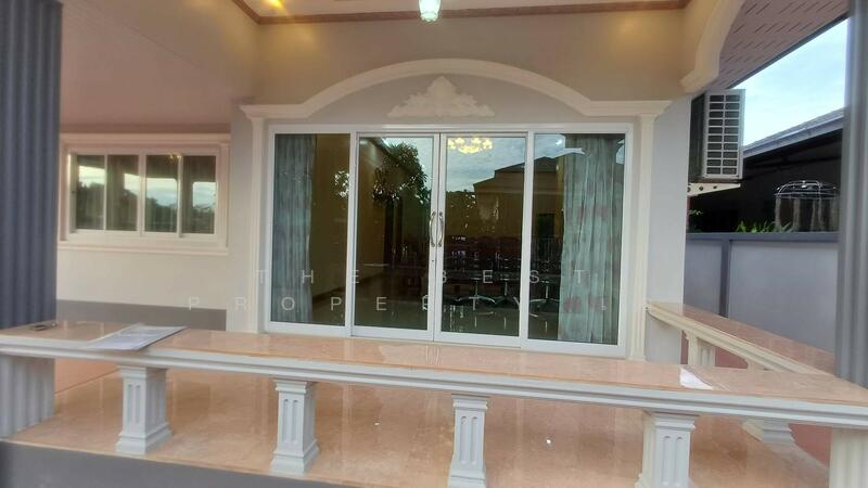 For Sale - เดอะ ฮิลล์ พระยาตรัง เฟส 1, Chanthaburi