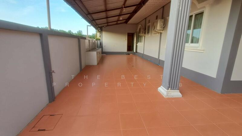 For Sale - เดอะ ฮิลล์ พระยาตรัง เฟส 1, Chanthaburi