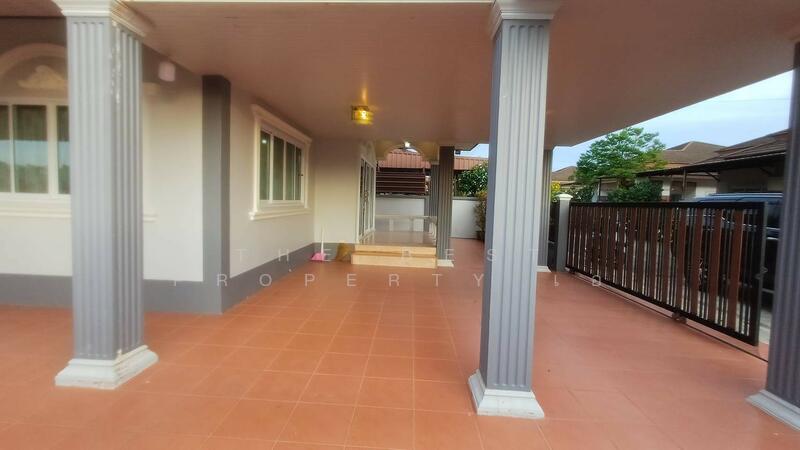 For Sale - เดอะ ฮิลล์ พระยาตรัง เฟส 1, Chanthaburi