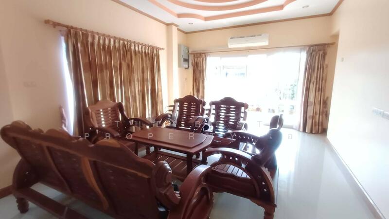 For Sale - เดอะ ฮิลล์ พระยาตรัง เฟส 1, Chanthaburi