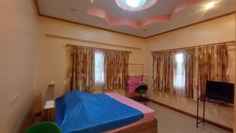 For Sale - เดอะ ฮิลล์ พระยาตรัง เฟส 1, Chanthaburi