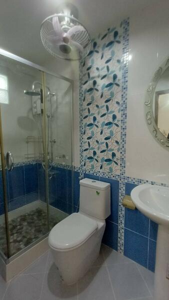 For Sale - เดอะ ฮิลล์ พระยาตรัง เฟส 1, Chanthaburi