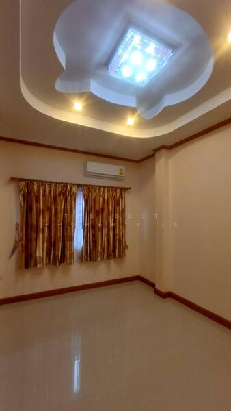 For Sale - เดอะ ฮิลล์ พระยาตรัง เฟส 1, Chanthaburi