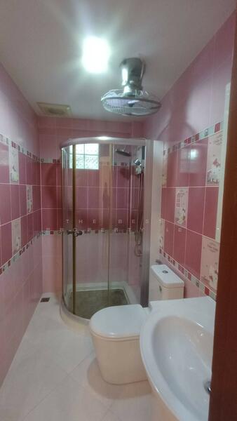 For Sale - เดอะ ฮิลล์ พระยาตรัง เฟส 1, Chanthaburi