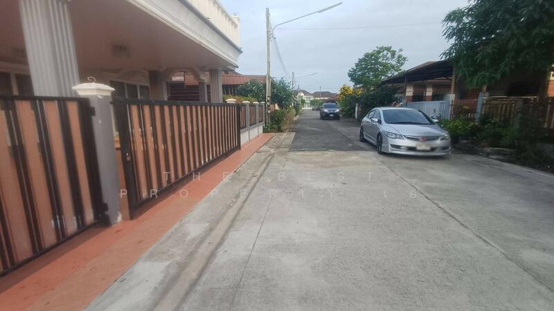 For Sale - เดอะ ฮิลล์ พระยาตรัง เฟส 1, Chanthaburi