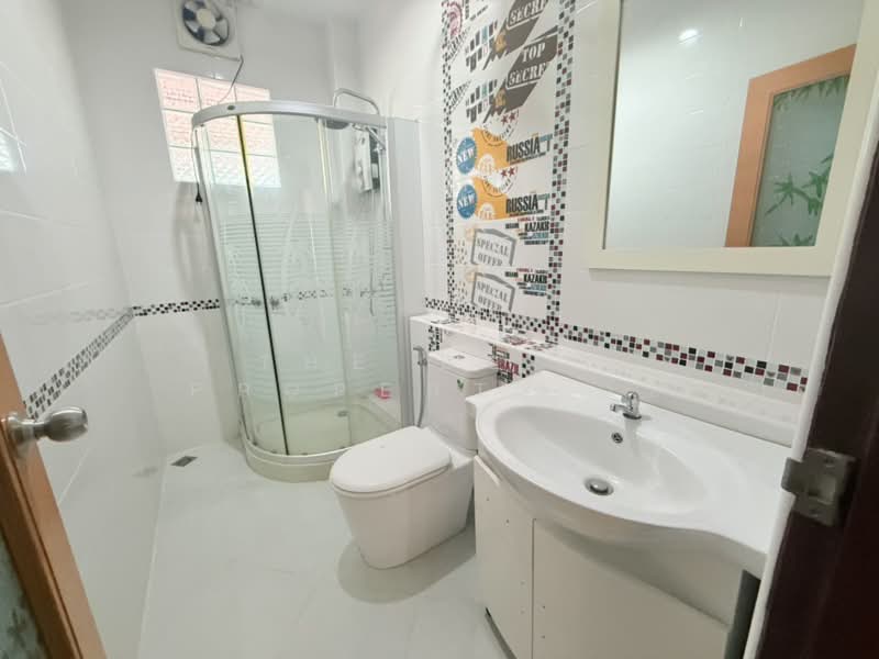 เดอะ ฮิลล์ พระยาตรัง เฟส 1, จันทบุรี, ท่าช้าง, เมืองจันทบุรี, จันทบุรี, 150 ตร.ม., บ้านเดี่ยว ขาย, โดย The Best Property เอ, 500080290 - DDproperty.com