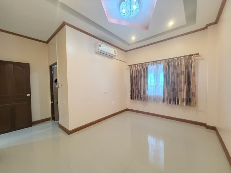 เดอะ ฮิลล์ พระยาตรัง เฟส 1, Chanthaburi, Tha Chang, Muang Chanthaburi, Chanthaburi, 3 Bedrooms, 150 sqm, Single Detached House For Sale, by The Best Property เอ, 500080290 - DDproperty.com