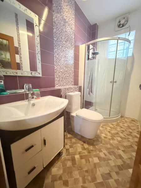 เดอะ ฮิลล์ พระยาตรัง เฟส 1, Chanthaburi, Tha Chang, Muang Chanthaburi, Chanthaburi, 3 Bedrooms, 150 sqm, Single Detached House For Sale, by The Best Property เอ, 500080290 - DDproperty.com