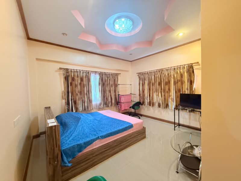 เดอะ ฮิลล์ พระยาตรัง เฟส 1, Chanthaburi, Tha Chang, Muang Chanthaburi, Chanthaburi, 3 Bedrooms, 150 sqm, Single Detached House For Sale, by The Best Property เอ, 500080290 - DDproperty.com