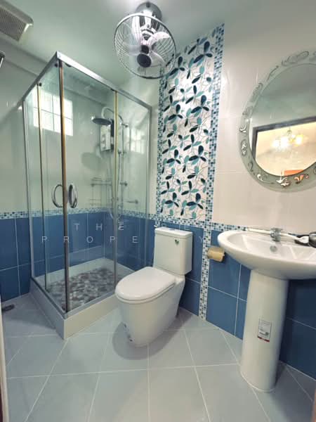 เดอะ ฮิลล์ พระยาตรัง เฟส 1, จันทบุรี, ท่าช้าง, เมืองจันทบุรี, จันทบุรี, 150 ตร.ม., บ้านเดี่ยว ขาย, โดย The Best Property เอ, 500080290 - DDproperty.com