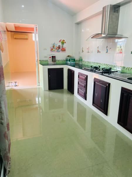 เดอะ ฮิลล์ พระยาตรัง เฟส 1, Chanthaburi, Tha Chang, Muang Chanthaburi, Chanthaburi, 3 Bedrooms, 150 sqm, Single Detached House For Sale, by The Best Property เอ, 500080290 - DDproperty.com