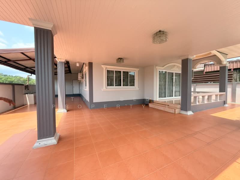 เดอะ ฮิลล์ พระยาตรัง เฟส 1, Chanthaburi, Tha Chang, Muang Chanthaburi, Chanthaburi, 3 Bedrooms, 150 sqm, Single Detached House For Sale, by The Best Property เอ, 500080290 - DDproperty.com