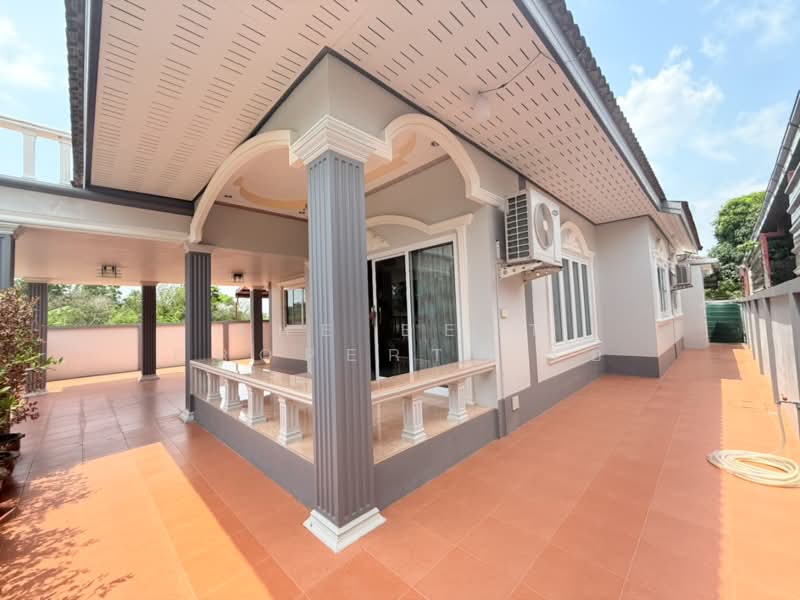 เดอะ ฮิลล์ พระยาตรัง เฟส 1, Chanthaburi, Tha Chang, Muang Chanthaburi, Chanthaburi, 3 Bedrooms, 150 sqm, Single Detached House For Sale, by The Best Property เอ, 500080290 - DDproperty.com