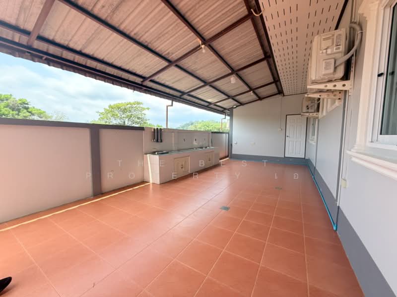 เดอะ ฮิลล์ พระยาตรัง เฟส 1, Chanthaburi, Tha Chang, Muang Chanthaburi, Chanthaburi, 3 Bedrooms, 150 sqm, Single Detached House For Sale, by The Best Property เอ, 500080290 - DDproperty.com