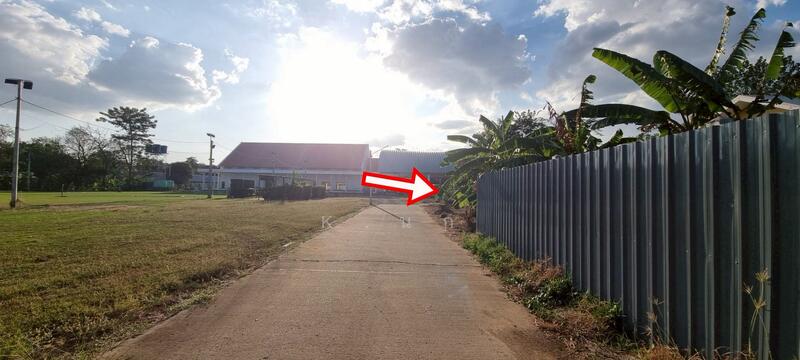 ขาย - ขายที่ดิน, ลพบุรี