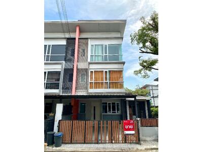 ขาย - The iBox Kaset-Nawamin : ดิ ไอบอกซ์ เกษตร-นวมินทร์, กรุงเทพ