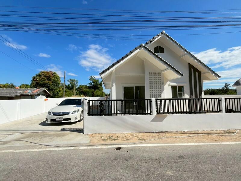 ขาย - ขายบ้านเดี่ยวสร้างใหม่, สระบุรี