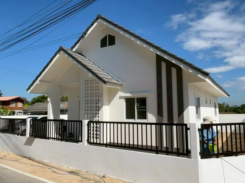 ขาย - ขายบ้านเดี่ยวสร้างใหม่, สระบุรี