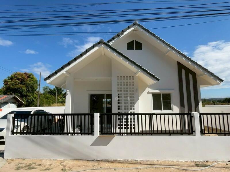 ขาย - ขายบ้านเดี่ยวสร้างใหม่, สระบุรี