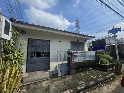 ขาย - ซอยบางมดแลนด์, นนทบุรี