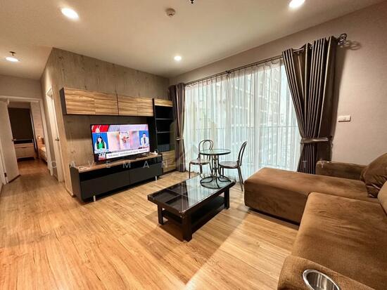 Fuse Chan-Sathorn, Bangkok, 160 Chan Road, Thung Wat Don, Sathon ...