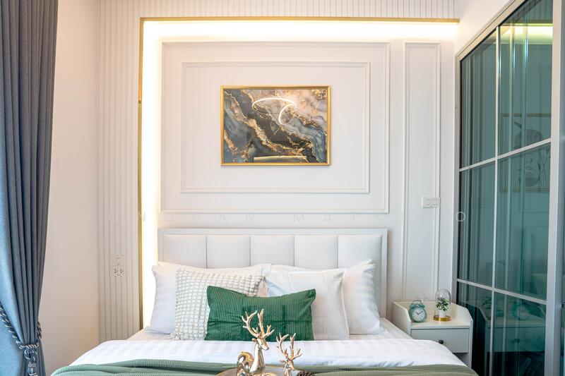 A Space Me Bangna, Samut Prakan, Bangna-Trad Road, Bangphli Yai, Bang Plee, Samut Prakan, 1 Bedroom, 25 sqm, Condo For Sale, by Pongpan Matkhao, 500080325 - DDproperty.com