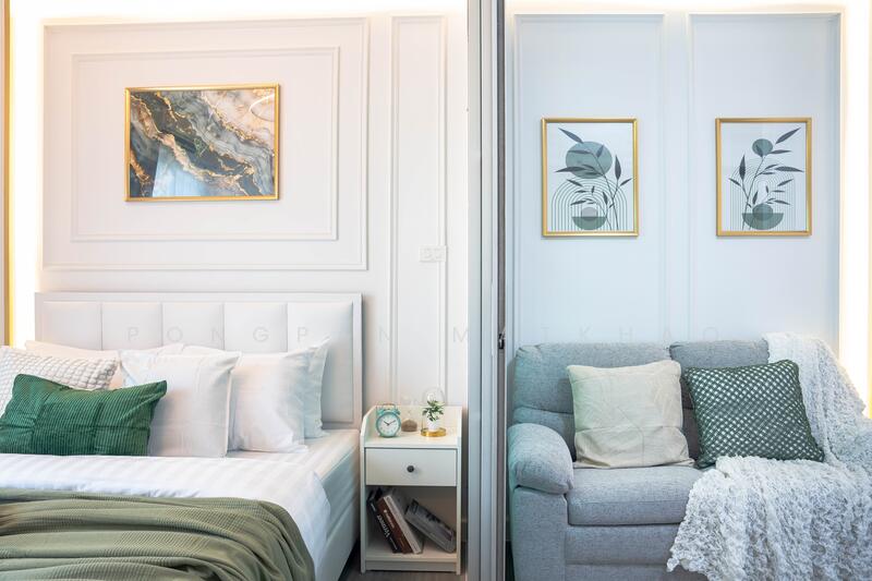 A Space Me Bangna, Samut Prakan, Bangna-Trad Road, Bangphli Yai, Bang Plee, Samut Prakan, 1 Bedroom, 25 sqm, Condo For Sale, by Pongpan Matkhao, 500080325 - DDproperty.com