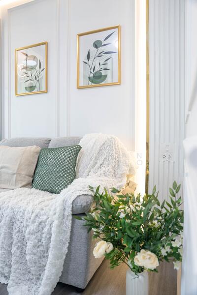 A Space Me Bangna, Samut Prakan, Bangna-Trad Road, Bangphli Yai, Bang Plee, Samut Prakan, 1 Bedroom, 25 sqm, Condo For Sale, by Pongpan Matkhao, 500080325 - DDproperty.com