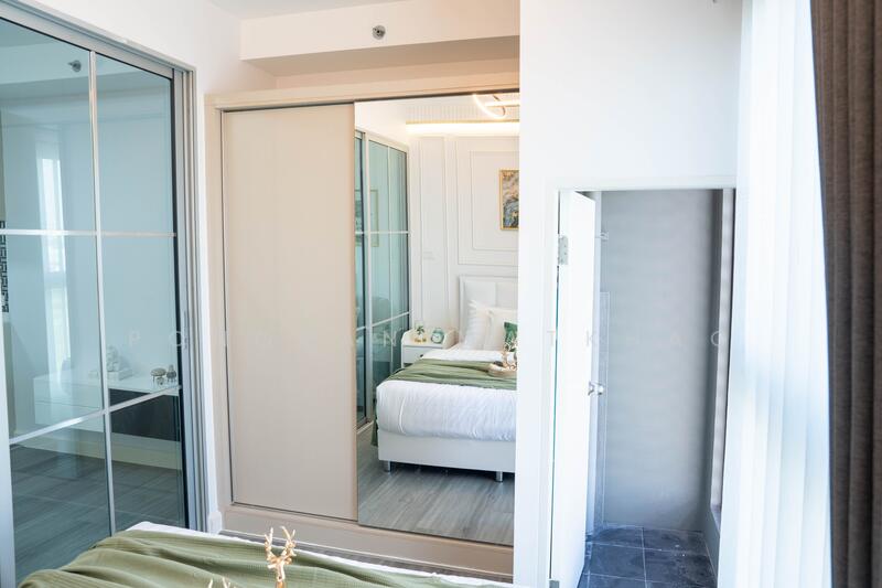 A Space Me Bangna, Samut Prakan, Bangna-Trad Road, Bangphli Yai, Bang Plee, Samut Prakan, 1 Bedroom, 25 sqm, Condo For Sale, by Pongpan Matkhao, 500080325 - DDproperty.com