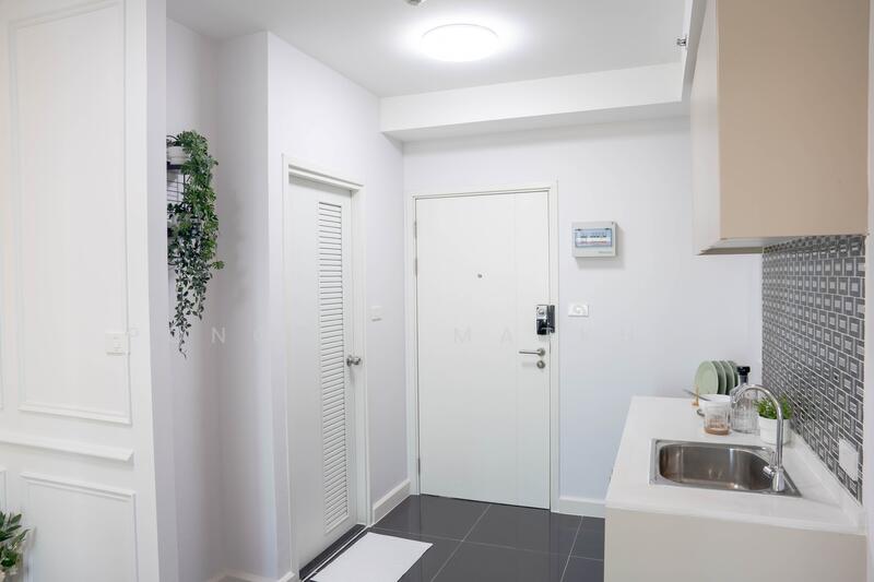 A Space Me Bangna, Samut Prakan, Bangna-Trad Road, Bangphli Yai, Bang Plee, Samut Prakan, 1 Bedroom, 25 sqm, Condo For Sale, by Pongpan Matkhao, 500080325 - DDproperty.com