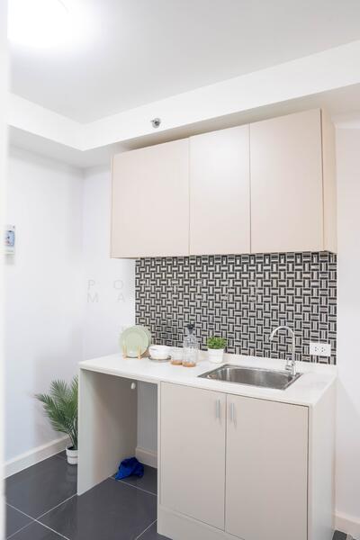 A Space Me Bangna, Samut Prakan, Bangna-Trad Road, Bangphli Yai, Bang Plee, Samut Prakan, 1 Bedroom, 25 sqm, Condo For Sale, by Pongpan Matkhao, 500080325 - DDproperty.com