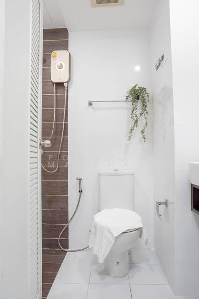 A Space Me Bangna, Samut Prakan, Bangna-Trad Road, Bangphli Yai, Bang Plee, Samut Prakan, 1 Bedroom, 25 sqm, Condo For Sale, by Pongpan Matkhao, 500080325 - DDproperty.com