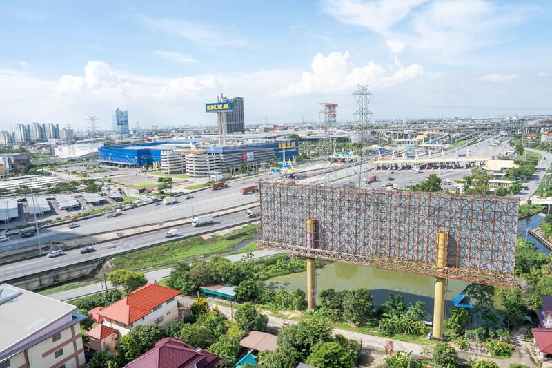 A Space Me Bangna, Samut Prakan, Bangna-Trad Road, Bangphli Yai, Bang Plee, Samut Prakan, 1 Bedroom, 25 sqm, Condo For Sale, by Pongpan Matkhao, 500080325 - DDproperty.com